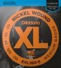 Struny D'ADDARIO Nickel EXL160-5 (50-135) 5str.